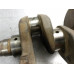 #OQ02 Crankshaft Standard For 96-99 Hyundai Accent  1.5
